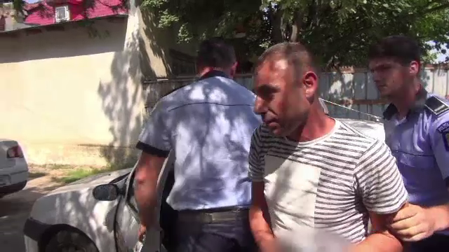 Ce au descoperit polițiștii despre șoferul care a accident 5 copii, în Galați