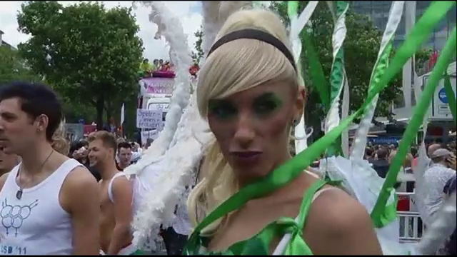 Al treilea sex, adoptat în Germania. Pe certificatele de naștere va scrie ”divers”