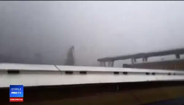 Familia românului declarat mort în Italia și-a dat seama la morgă că e vorba de o greșeală