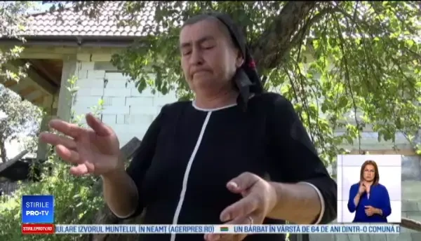 Bărbat din Bacău, reținut pentru că și-ar fi snopit în bătaie concubina. Avea viață grea cu el