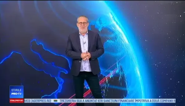 Vremea 16 august 2018. După-amiază fierbinte, cu temperaturi de până la 35 de grade