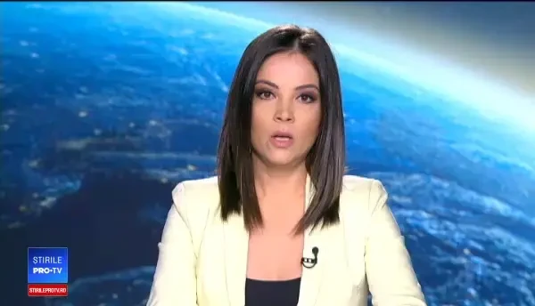 O furtună de o violenţă rară a provocat distrugeri mari în Kiev. Mai mulţi copaci au fost scoşi din rădăcină