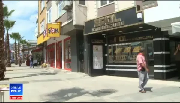 Qatarul a anunțat că ajută Turcia și investiții și împrumuturi de 15 mld $