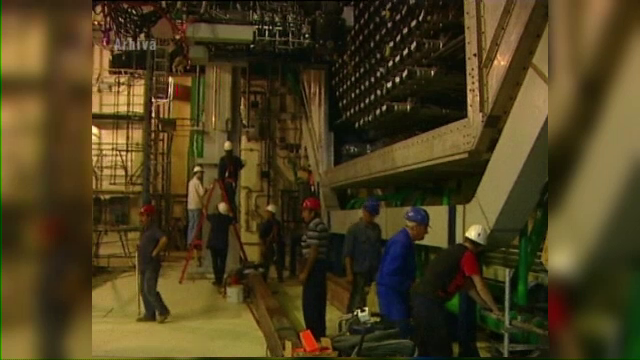 Reactorul 2 al Centralei Cernavodă, deconectat din cauza unei erori umane