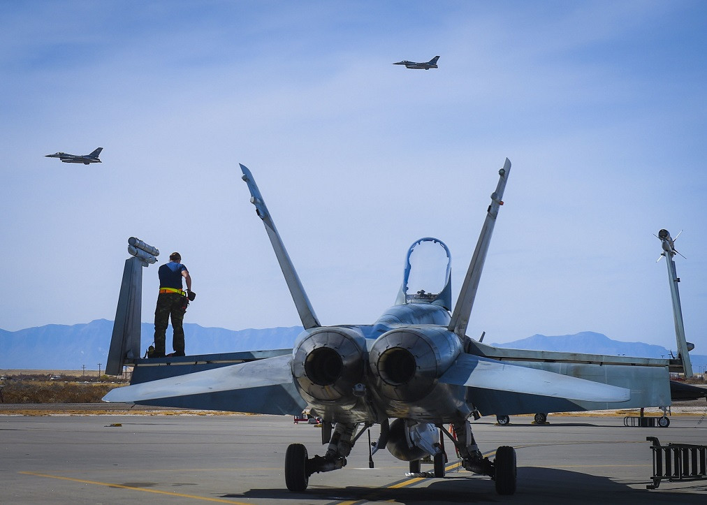 Canada trimite avioane de luptă în România. Ce misiune vor avea