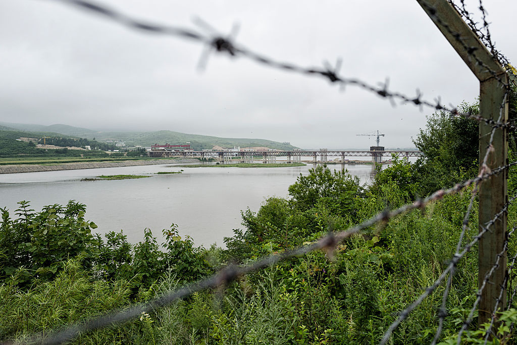 Gestul extrem făcut de o familie de nord-coreeni prinşi când încercau să fugă în China