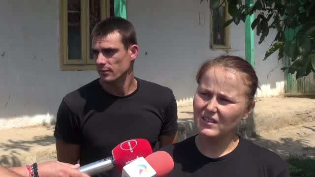Bebeluș găsit mort în fântână. Tatăl copilului nu crede explicația soției sale