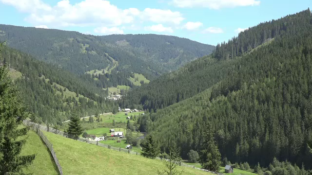 Bucovina, turism