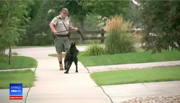 Mamă și fiice, ucise cu sânge rece chiar de soț. Ce a făcut bărbatul înainte să se predea