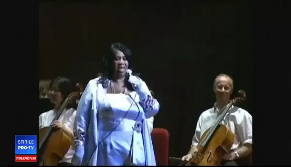 Aretha Franklin a murit la vârsta de 76 de ani