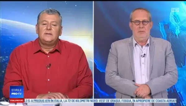 Vremea 17 august 2018. Sunt anunțate ploi cu grindină în mai multe regiuni din țară