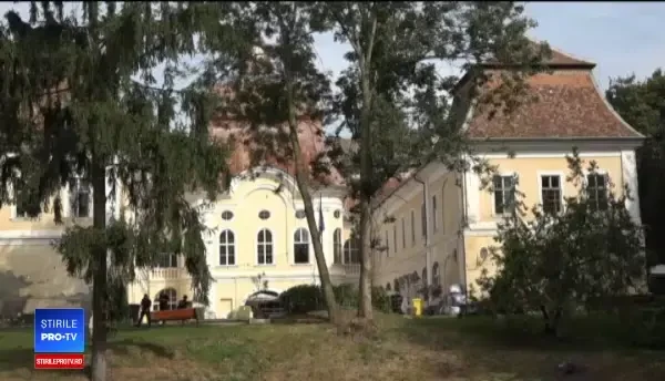 Festivalul Awake, la a doua ediție. Mii de tineri vor veni la Castelul Teleki