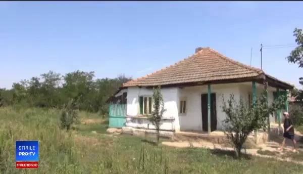 Bebeluș, găsit mort în fântână. Tatăl copilului nu crede explicația soției sale