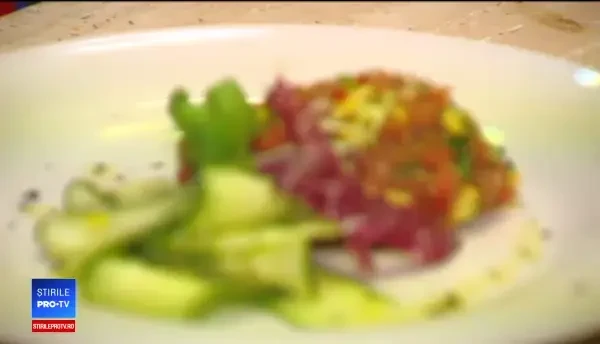 Prețul mediu al unei mese la o cherhana din Capitală. Aducem pește din Vietnam