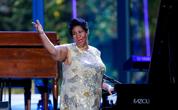 Aretha Franklin va fi înmormântată pe 31 august, la Detroit