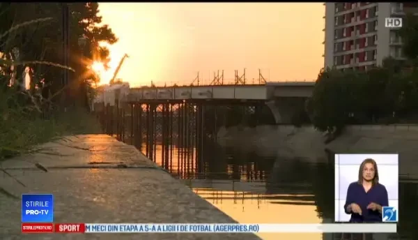 O partidă de pescuit în Dâmbovița s-a încheiat tragic. Un bărbat a murit