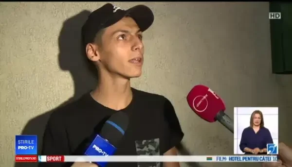 Incendiu într-un apartament din București: Panică, gălăgie, geamul era închis