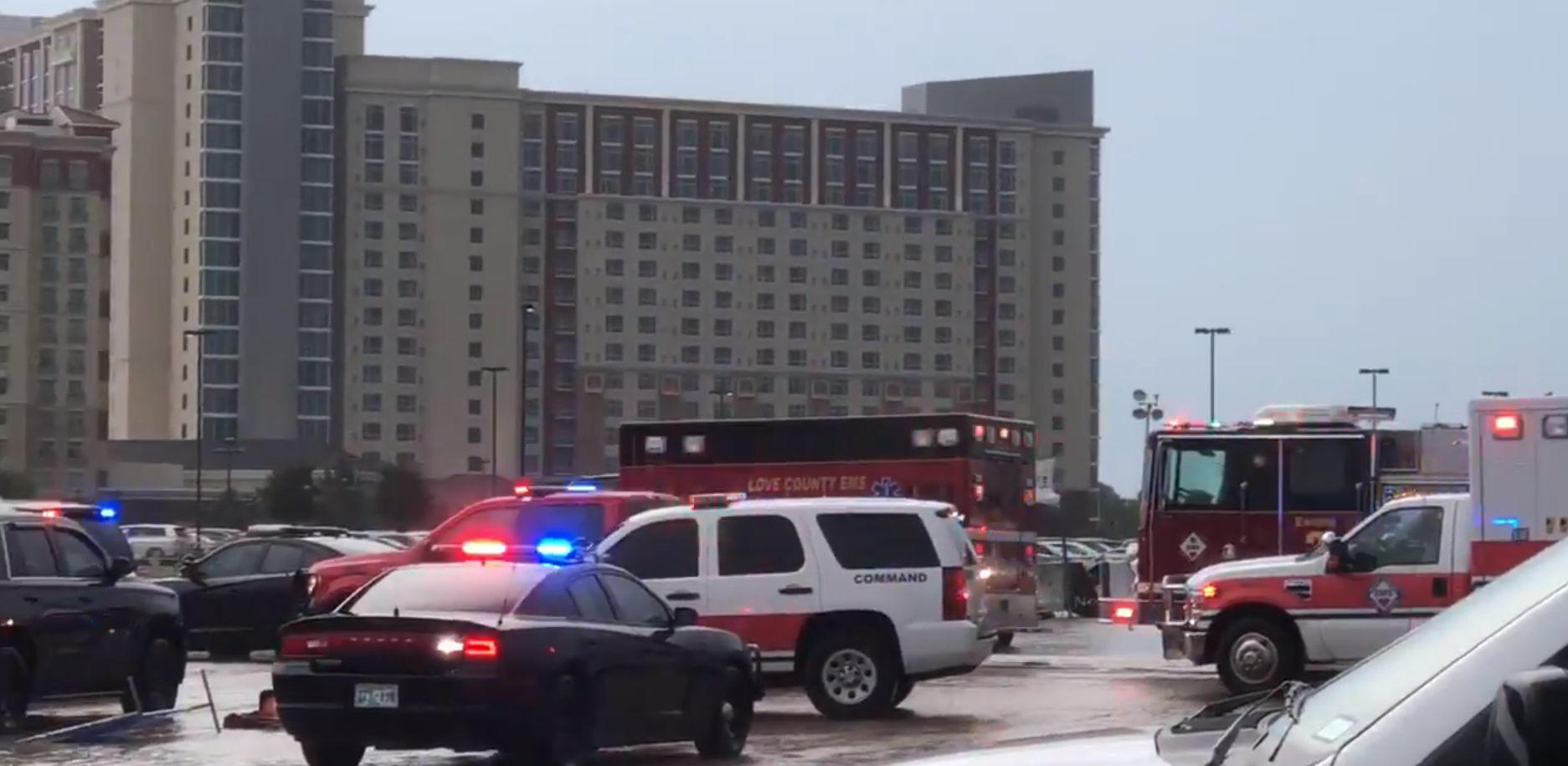 14 persoane rănite la un concert Backstreet Boys, în SUA. Ce s-a întâmplat