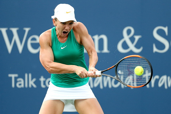 Simona Halep domină. Ancheta publicată de New York Times