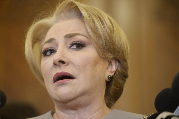 PNL: Dăncilă s-a dat de gol că a adoptat ”ilegal” rectificarea bugetară