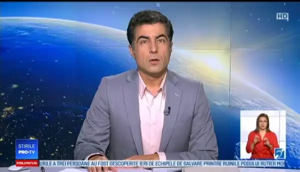 O familie din Caracal a ajuns la spital după un accident. Vestea primită de bărbatul aflat la volan