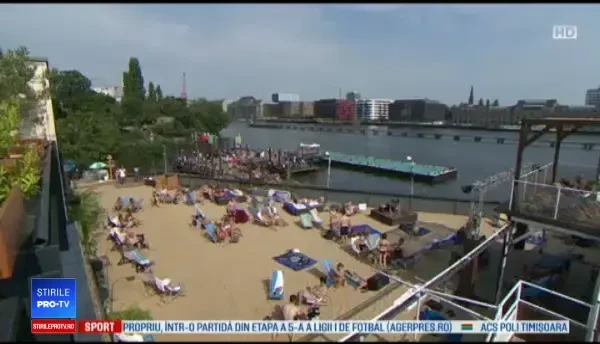 Din cauza caniculei, Germania a ajuns să aplice o măsură folosită în România în anii comunismului