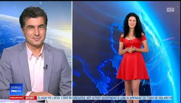 Duminică după amiză se întorc ploile în România. Prognoza meteo până miercuri