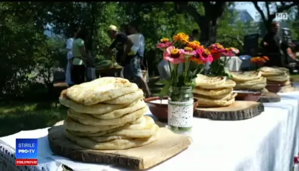 Motivul pentru care o franțuzoaică a venit în România să viziteze Maramureșul