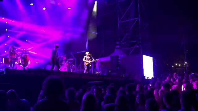 30.000 de oameni la Festivalul Awake, din Mureș. Subways şi Milky Chance, în ultima seară