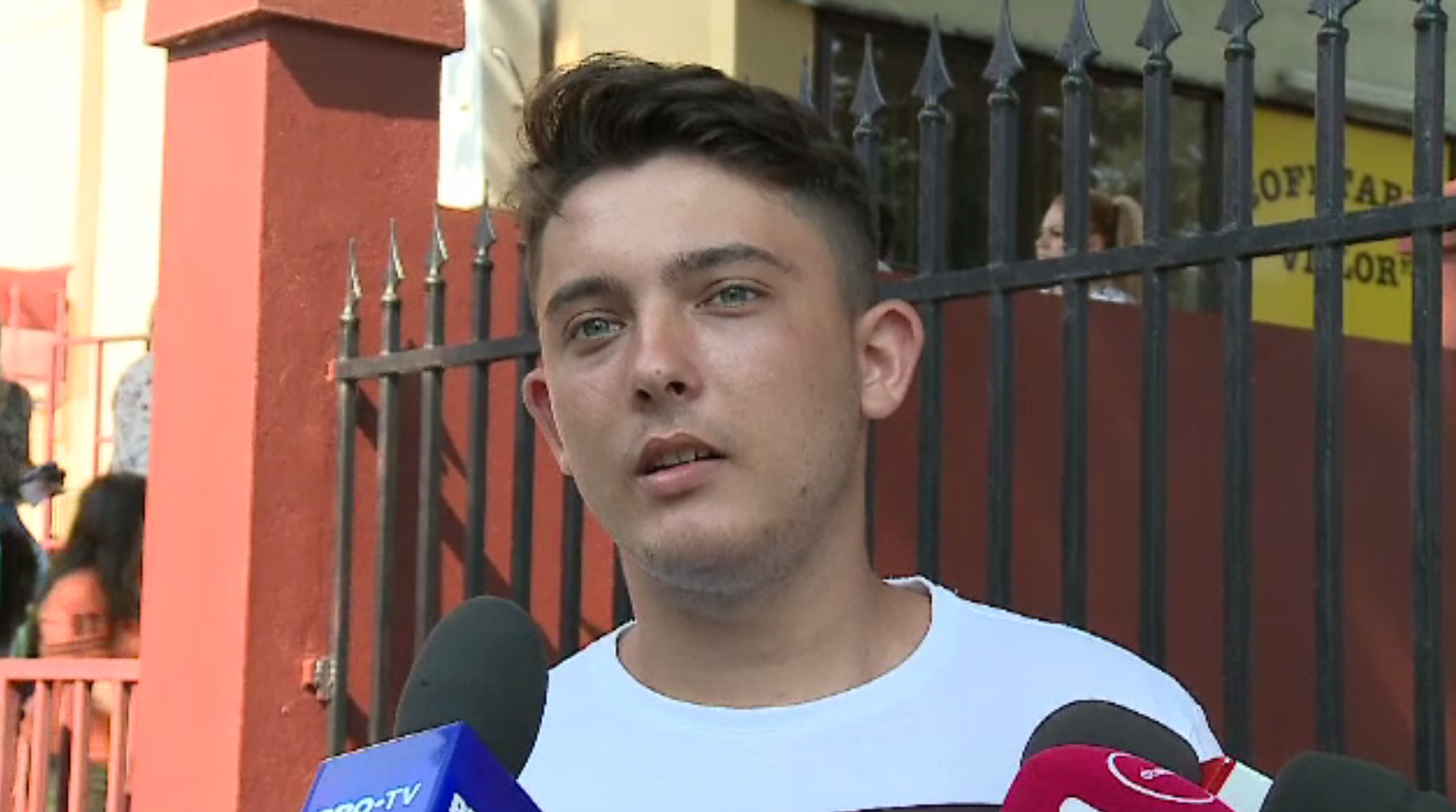 BAC 2018 sesiunea de toamnă