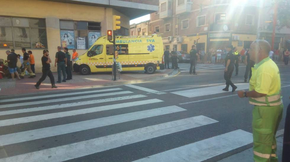 zaragoza, spania, masina, pietoni