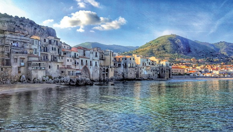 În vacanță, pe urmele filmelor celebre