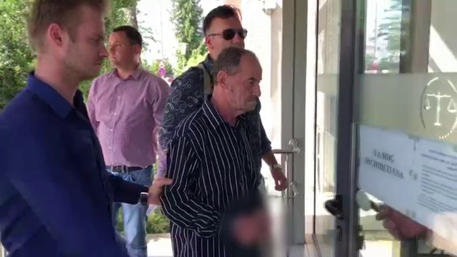 Ce s-a întâmplat cu femeia din Iași, bătută crunt de partener. Bărbatul a fost arestat