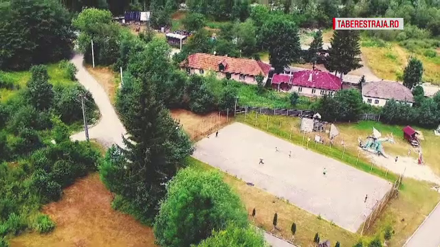 Taberele spirituale pentru adulţi sau cele haiduceşti, printre cele mai căutate de români