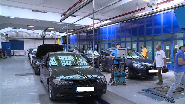 Bombe pe roţi, pe şoselele României. Pot să ia foc în mers sau să scape de sub control