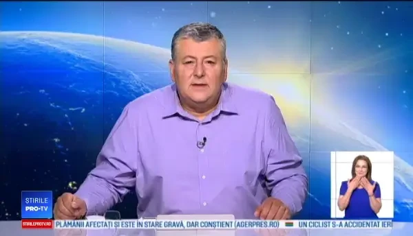 Un adolescent ar fi fost lovit intenționat de mașina poliției. Motivul este uluitor