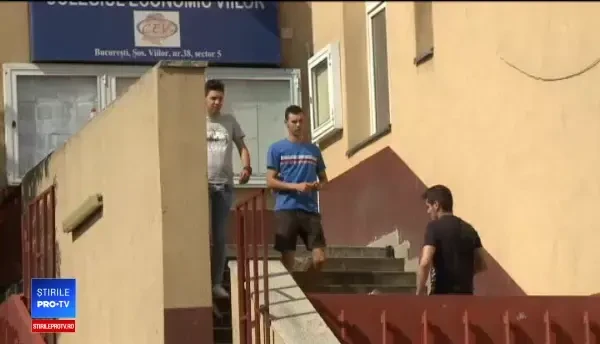 BAC 2018 sesiunea de toamnă. Ce a înțeles un tânăr din poezia Plumb, scrisă de George Bacovia