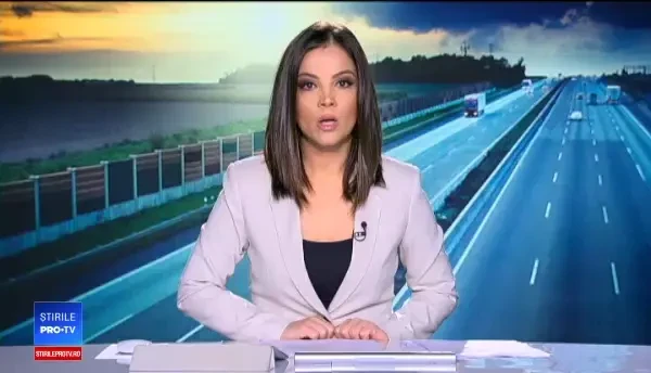 Un urs a fost omorât pe autostrada Sibiu – Orăştie. Al doilea incident de acest fel într-o săptămână