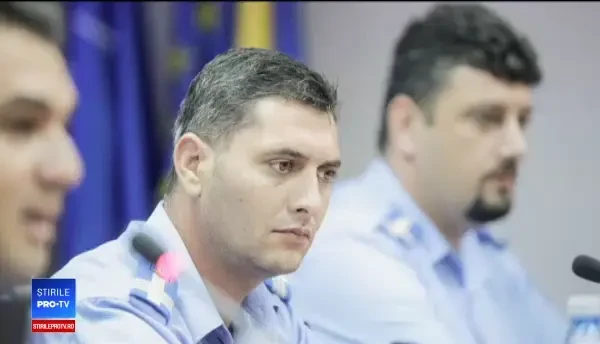 De ce şi-au ascuns jandarmii numerele de pe căşti, la intervenția din 10 august. Ancheta Parchetului General