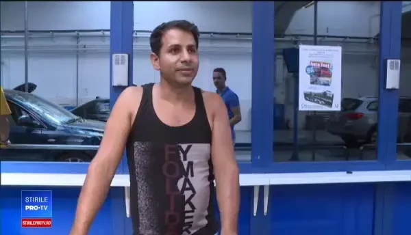 Bombe pe roţi, pe şoselele României. Pot să ia foc în mers sau să scape de sub control