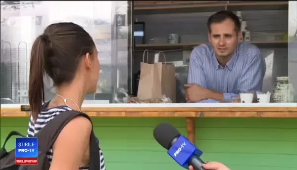 Generația care a schimbat industria alimentară. Capcana produselor ”naturale”