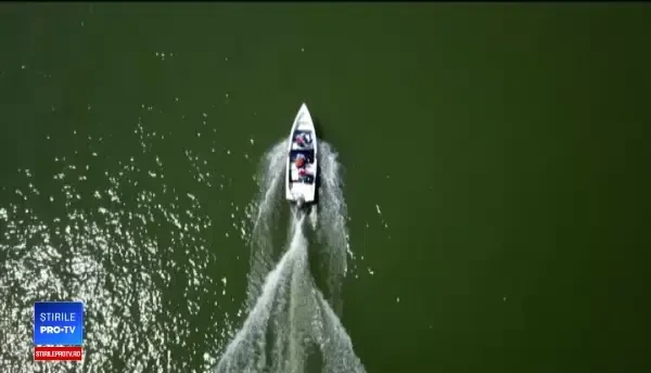 Orașul de pe Dunăre care gonește turiștii. Primar: Eu știu ce o fi prin iarbă?