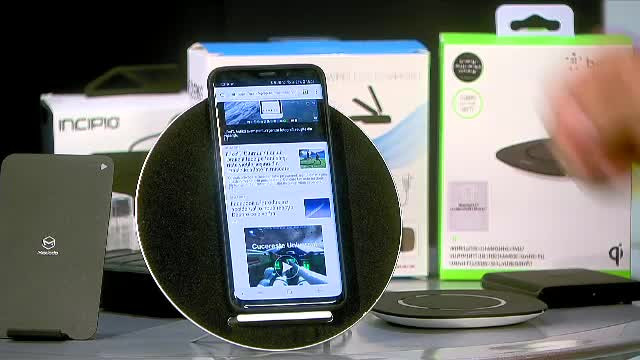 iLikeIT. Cât de bune sunt încărcătoarele wireless pentru telefoane
