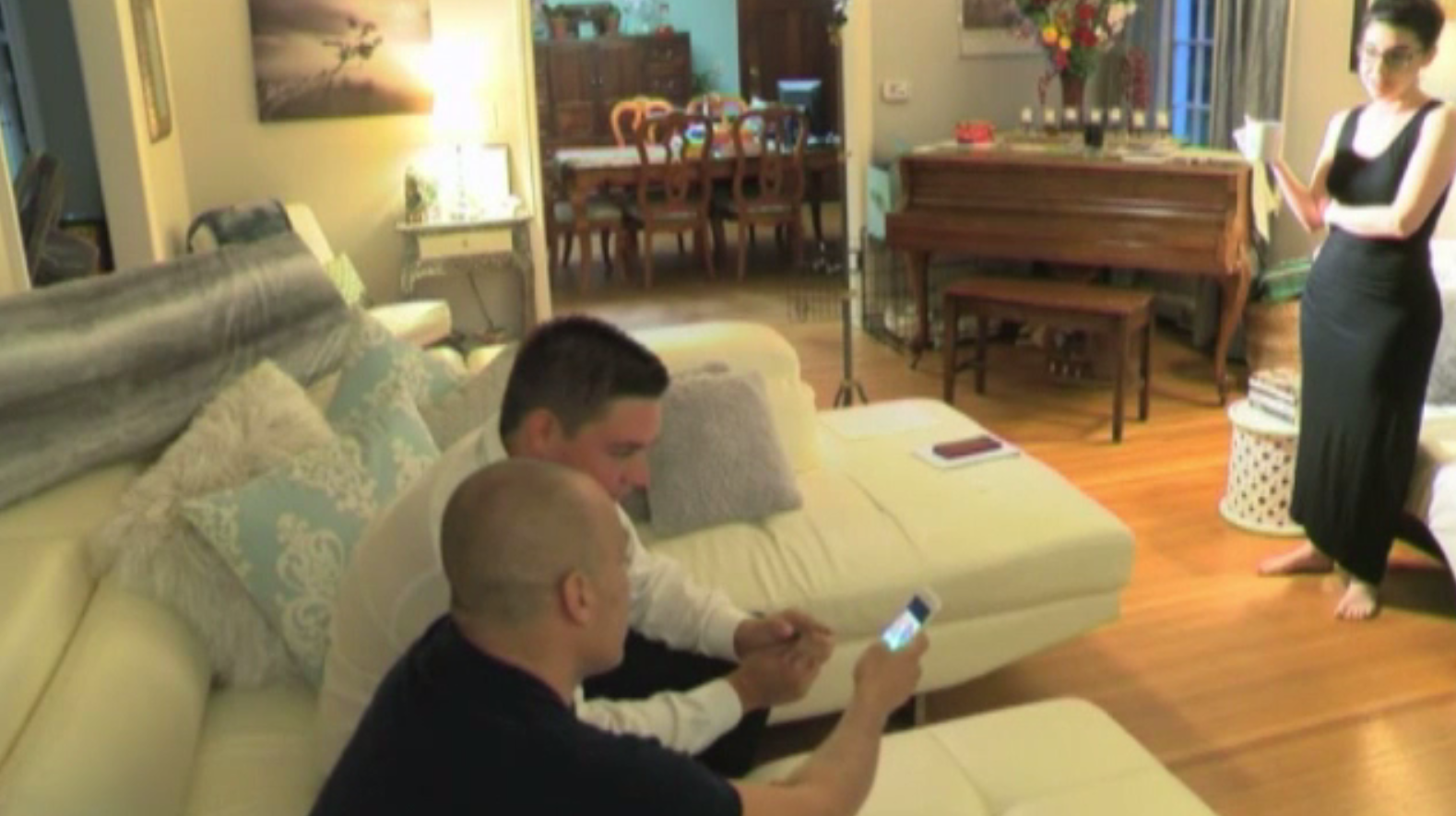 Cum a descoperit un bărbat la 40 de ani că are un frate de care nu știa