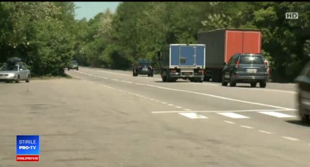 O femeie reclamă că a fost terorizată de hoți într-o tentativă de jaf ca la Sineşti. Reacția poliției