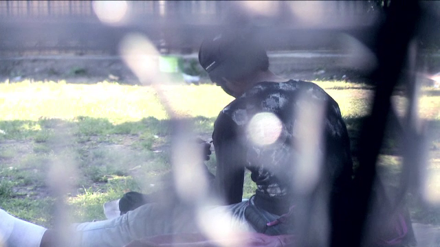 Localnicii din Bistrița, îngroziți de numărul tot mai mare de minori care consumă aurolac