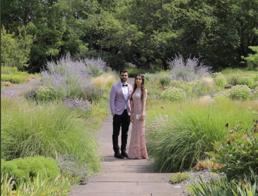 Povestea unei foste sclave a jihadiștilor, care își va reface viața cu un traducător al Armatei SUA