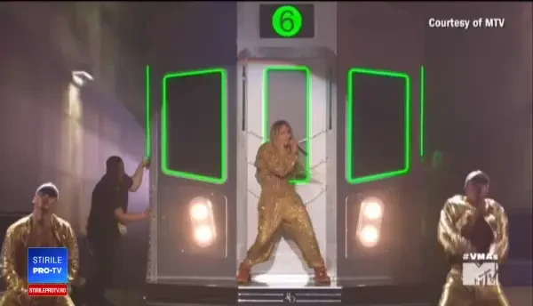 Gala MTV Video Music 2018, marcată de mesaje politice împotriva măsurilor lui Donald Trump