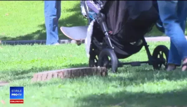 Localnicii din Bistrița, îngroziți de numărul tot mai mare de minori care consumă aurolac