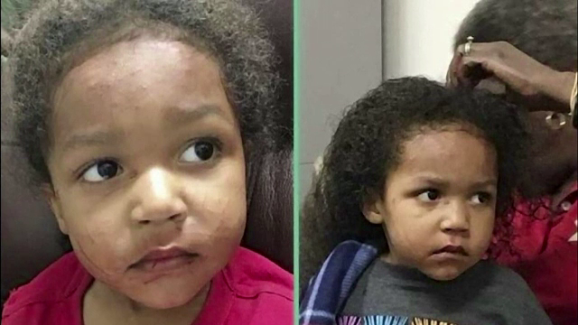 Doi frați de 1 și 3 ani au supraviețuit două zile după accidentul în care a murit mama lor